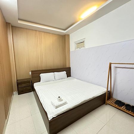 Thanh Thanh 5 Dalat Hotel - Ks Gan Cho Dem Gia Re Zewnętrze zdjęcie